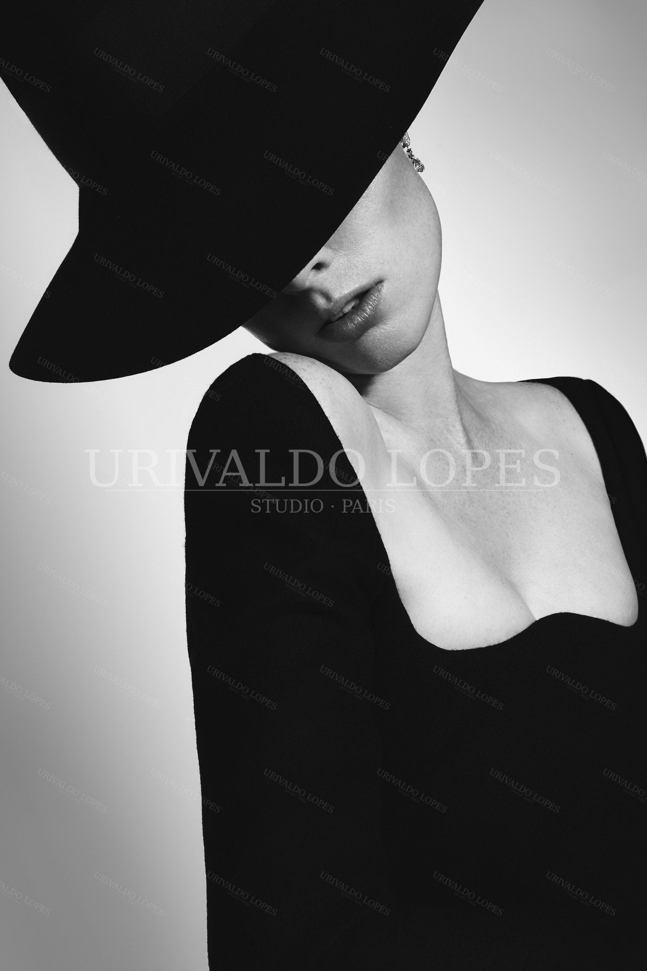 Under the Brim