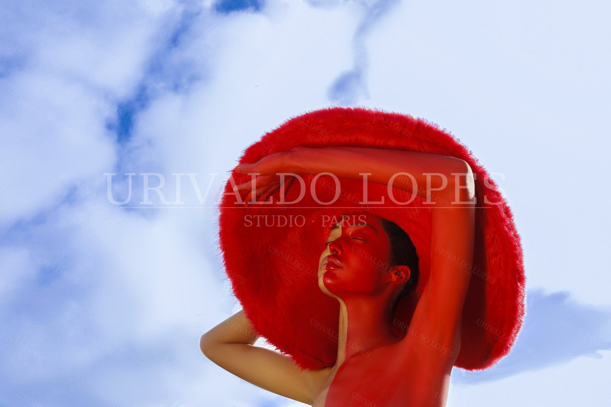 Red Cloud